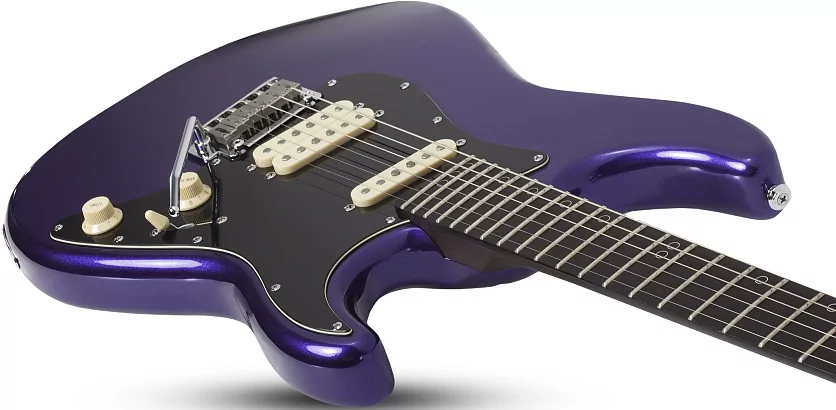 Электрогитара SCHECTER MV-6 MPUR 4