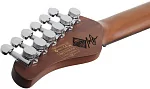 Электрогитара SCHECTER NICK JOHNSTON PT A.SNOW 5