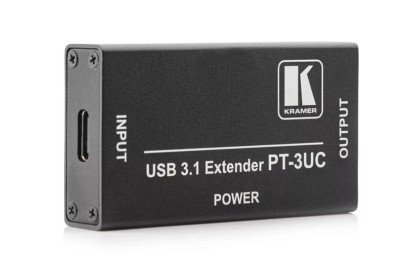 Репитер сигнала USB 3.1 Kramer Electronics PT-3UC 2