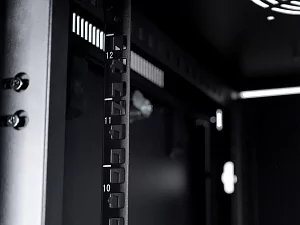 Настенный шкаф Wize Pro W6UQSR 4