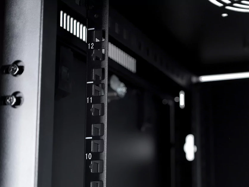 Настенный шкаф Wize Pro W6U45QSR 8