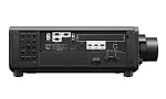 Лазерный проектор Panasonic PT-REQ12BEJ 3