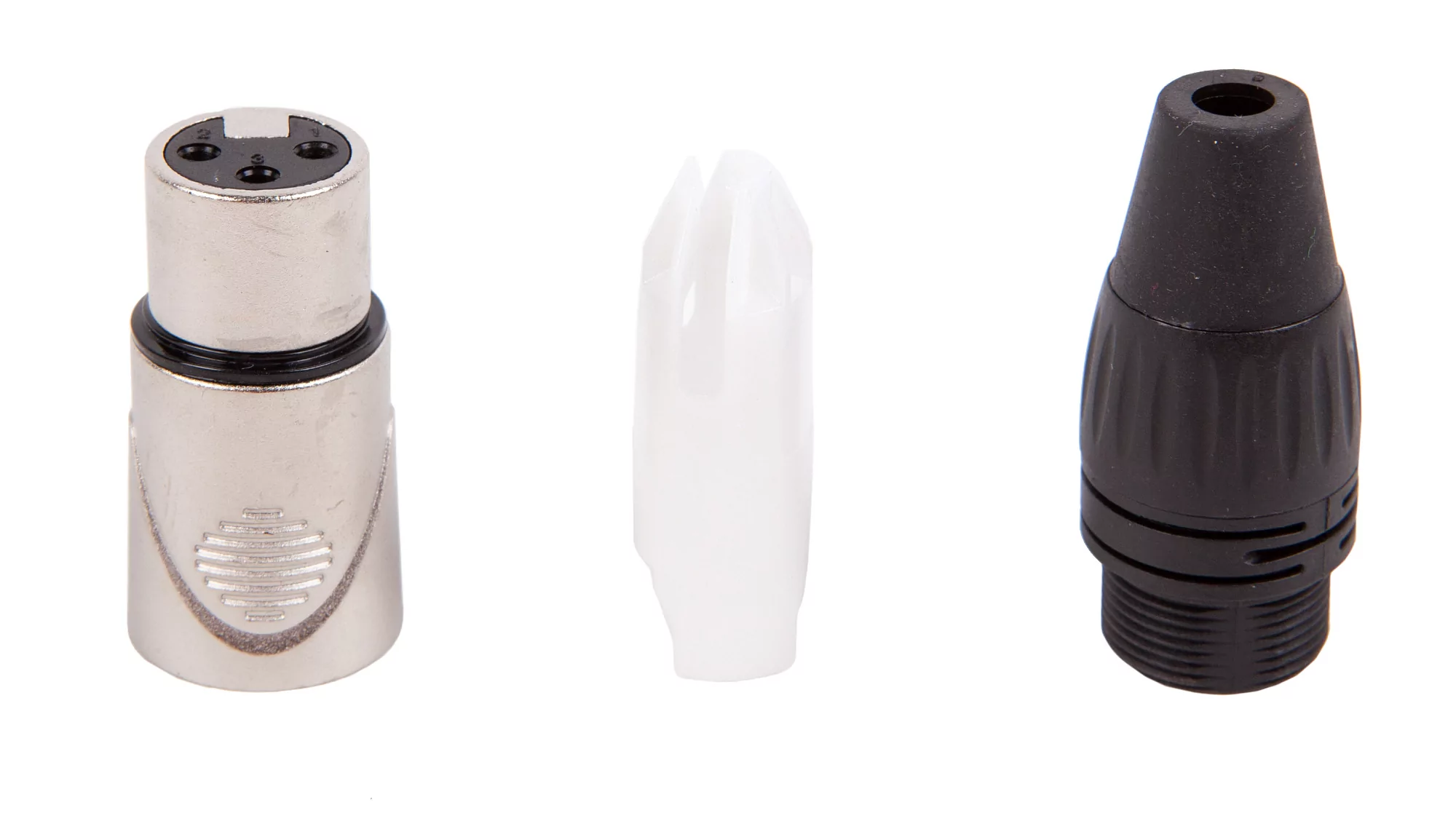 Разъем аудио FORCE CFA-022 3