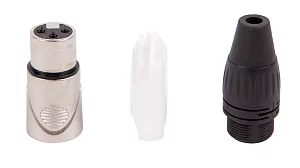 Разъем аудио FORCE CFA-022 3