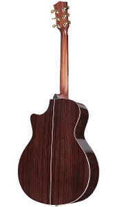 Акустическая гитара Kepma B1-GA-BS 4