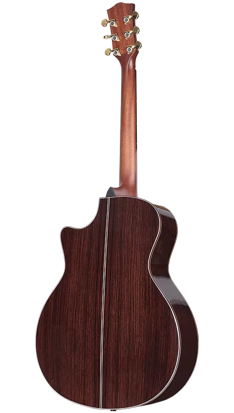 Акустическая гитара Kepma B1-GA-BS 4