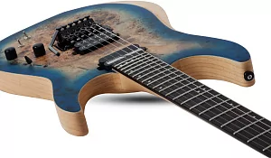 Электрогитара SCHECTER REAPER-6 FR S SKYB 5