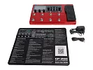 Напольный процессор эффектов Valeton GP-200R 13