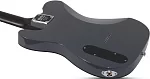 Электрогитара SCHECTER PT EX DORIAN GRAY DG 8