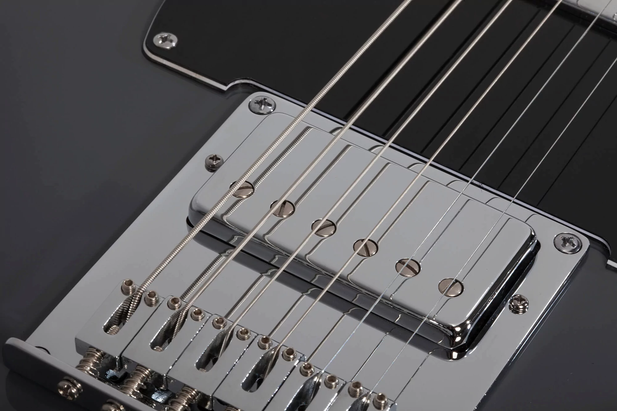 Электрогитара SCHECTER PT EX DORIAN GRAY DG 12