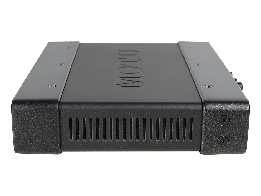 Аудиоинтерфейс USB Motu UltraLite-mk5 8