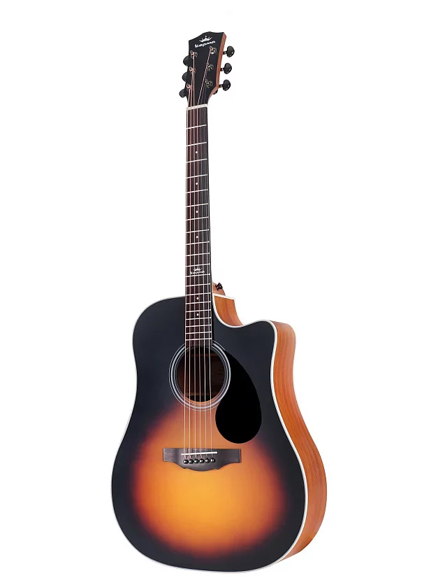 Акустическая гитара Kepma D1CPRO-3TSM 3