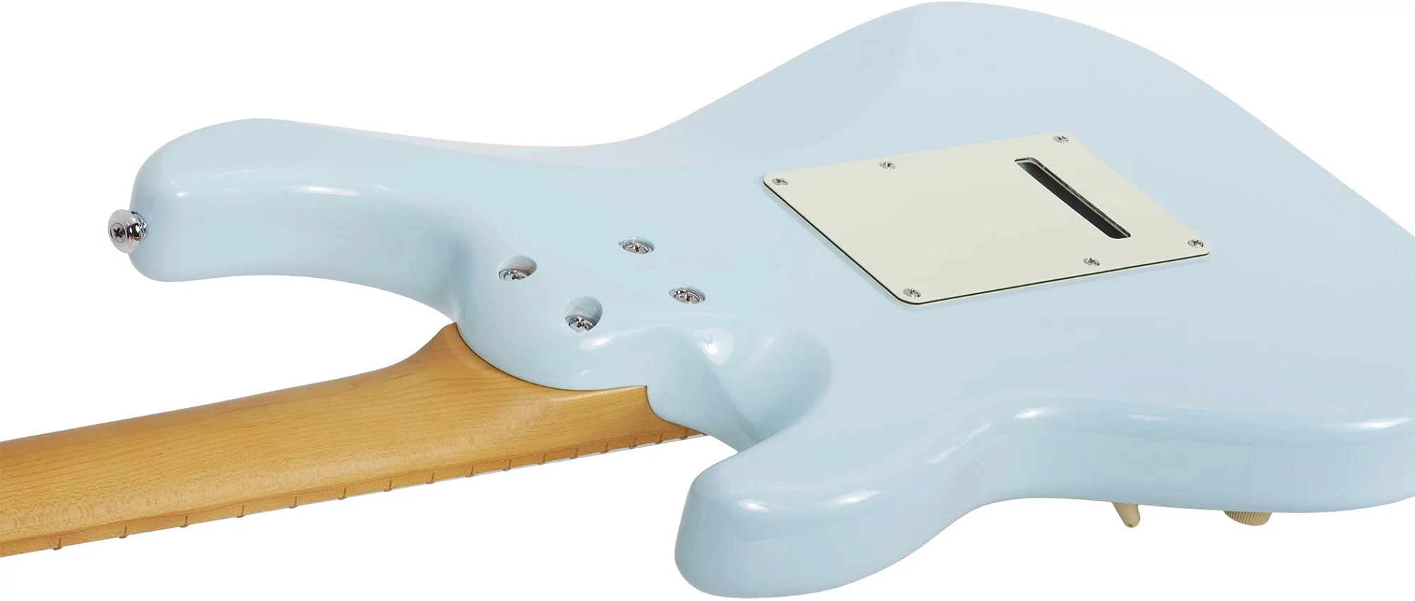 Электрогитара SCHECTER MV-6 SSBLU 7