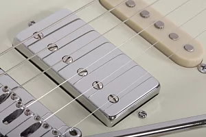 Электрогитара SCHECTER NICK JOHNSTON TRAD-HSS A. FROST 5