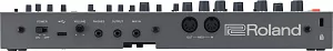 Компактный настольный синтезатор ROLAND JX-08 5