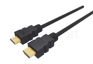 Кабель HDMI 2.1 Infobit iCable H8K-020 4