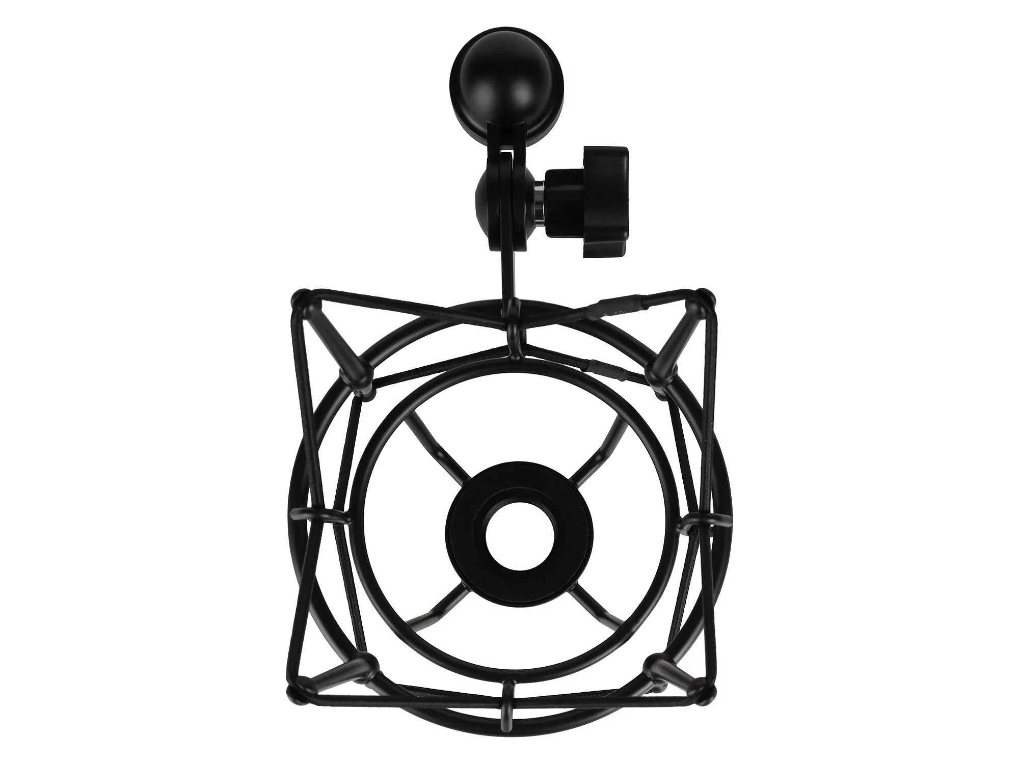 Микрофон конденсаторный Icon Apollo LD-1 11