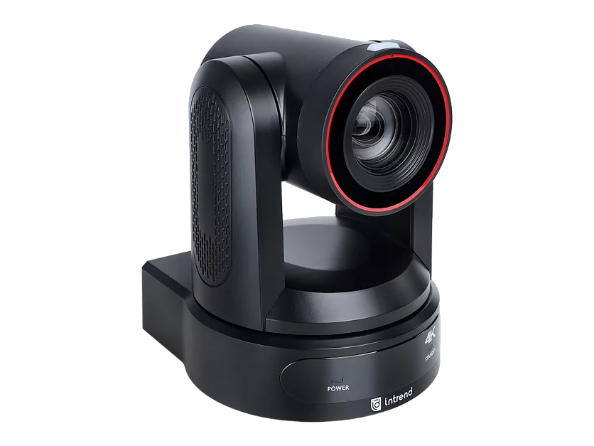 PTZ камера Intrend ITPTZ-4K20XB-MID