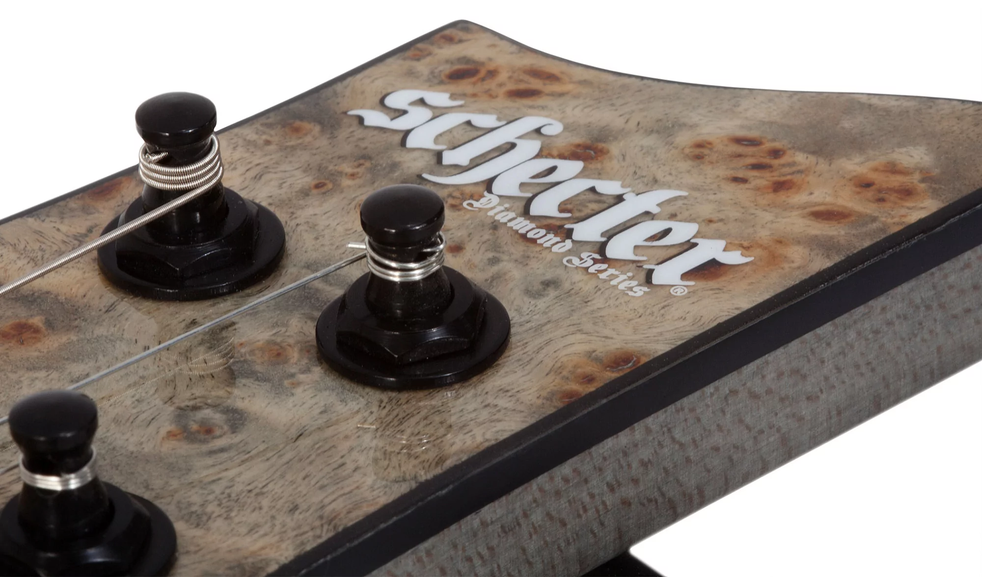 Электрогитара SCHECTER OMEN ELITE-6 FR CHAR 13