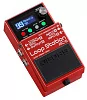 Продвинутая гитарная педаль лупера BOSS RC-5