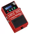 Продвинутая гитарная педаль лупера BOSS RC-5