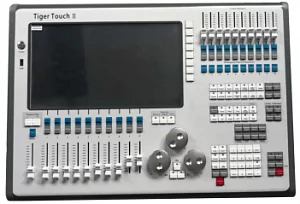Контроллер Tarboc RH-TT01