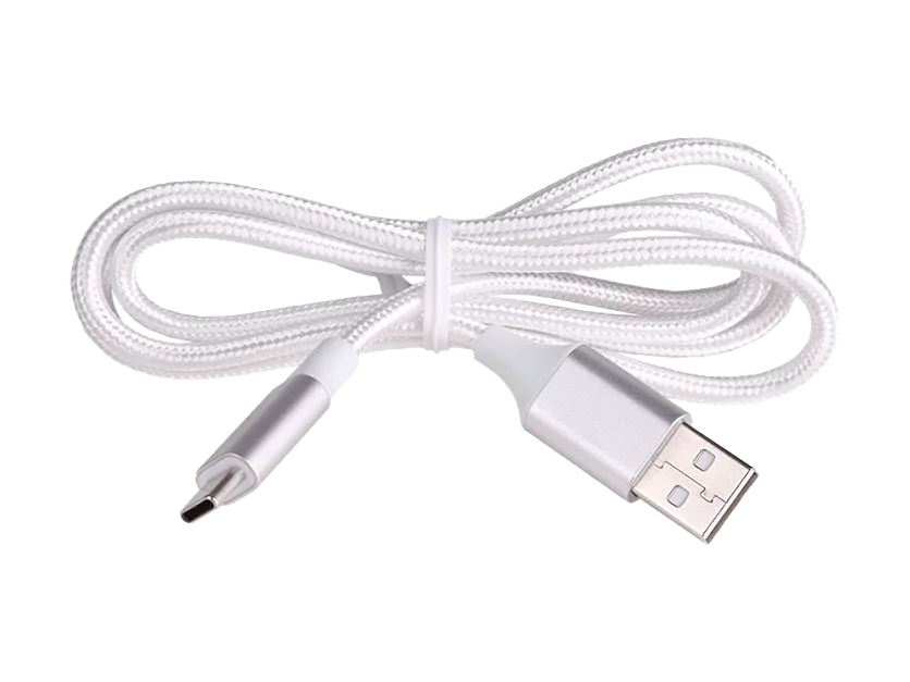 Аудиоинтерфейс USB Arturia MiniFuse 1 White 12