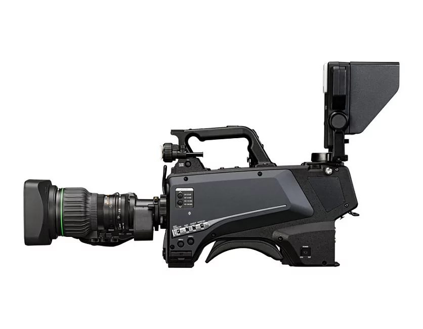 Студийная камера Panasonic AK-HC3900GSJ 3