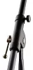 Стойка микрофонная STAGG MIS-0822 BK 2