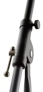 Стойка микрофонная STAGG MIS-0822 BK 2