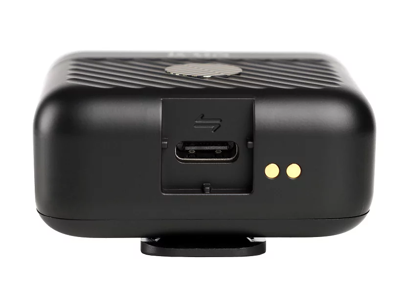 Радиосистема микрофонная Icon AirMic Pro Black 18