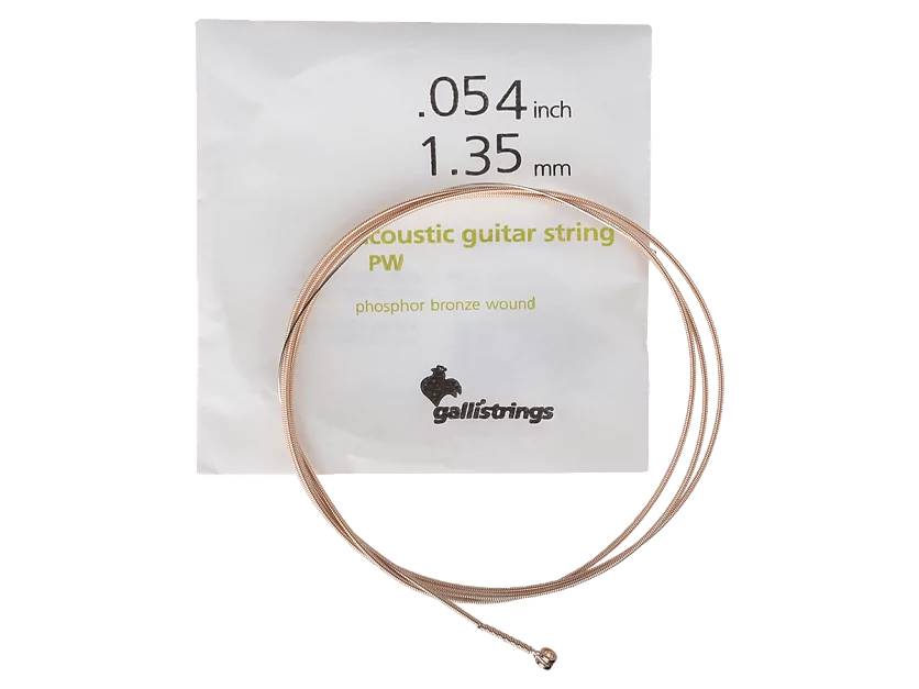 Набор струн GALLI STRINGS LS1254-SET 11