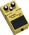 Педаль овердрайва BOSS SD-1