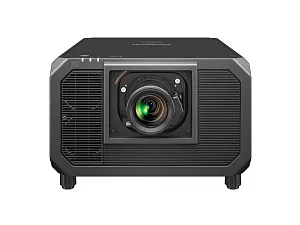 Лазерный проектор Panasonic PT-RQ45KEJ 2