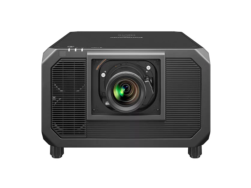 Лазерный проектор Panasonic PT-RZ44KEJ 2