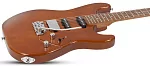 Электрогитара SCHECTER TRAD VAN NUYS G.NAT ASH GNA 8