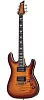 Электрогитара SCHECTER OMEN EXTREME-6 VSB