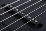 Бас-гитара SCHECTER J-5 ROSEWOOD FB G.BLK 8