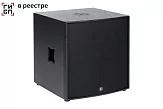Сабвуфер DS Proaudio CX S18A
