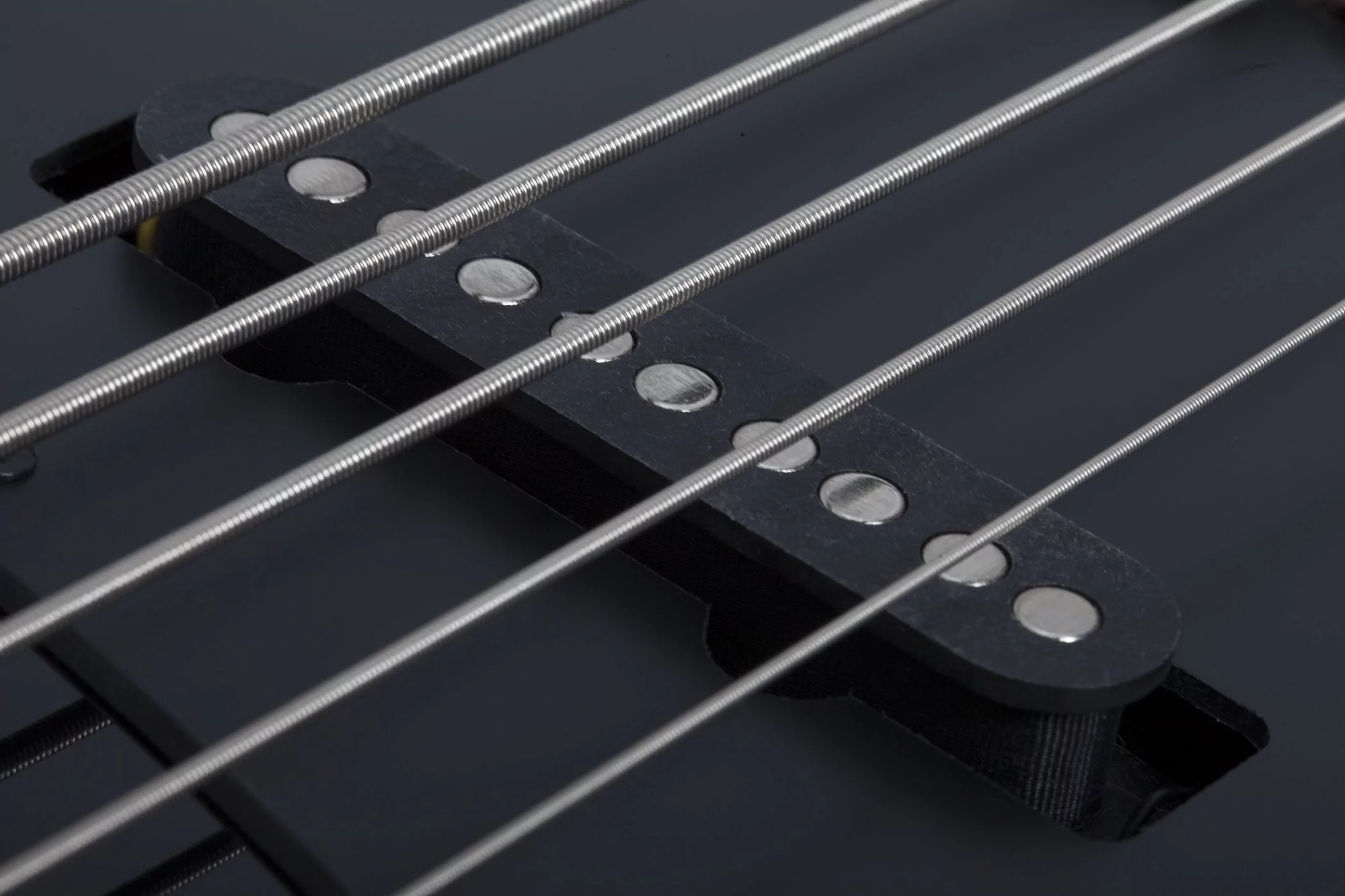 Бас-гитара SCHECTER J-5 ROSEWOOD FB G.BLK 8
