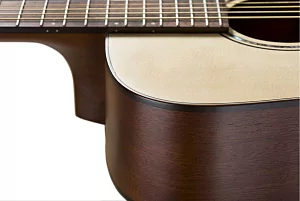 Акустическая гитара BATON ROUGE X11LS/D 4