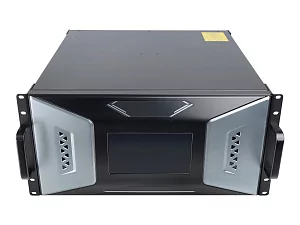Профессиональный сервер видеосшивки/видеоконтроллер 5U Pixelhue Lumina-5 2