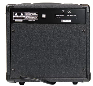 Комбо для электроакустической гитары STAGG 10 AA 4