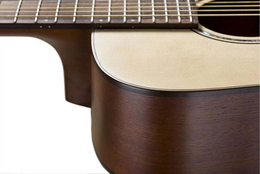 Акустическая гитара BATON ROUGE X11LS/D 4