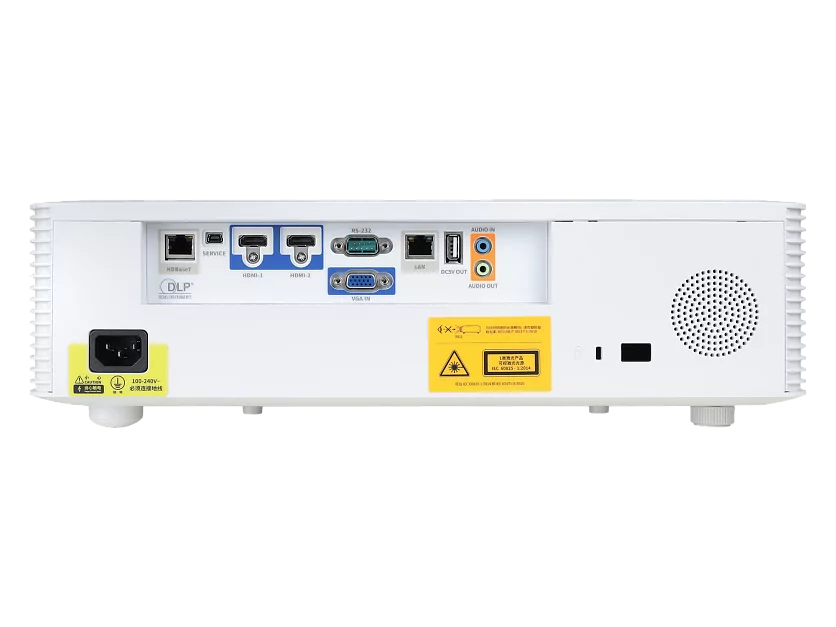 Лазерный проектор Abira AB-LK470ST 14