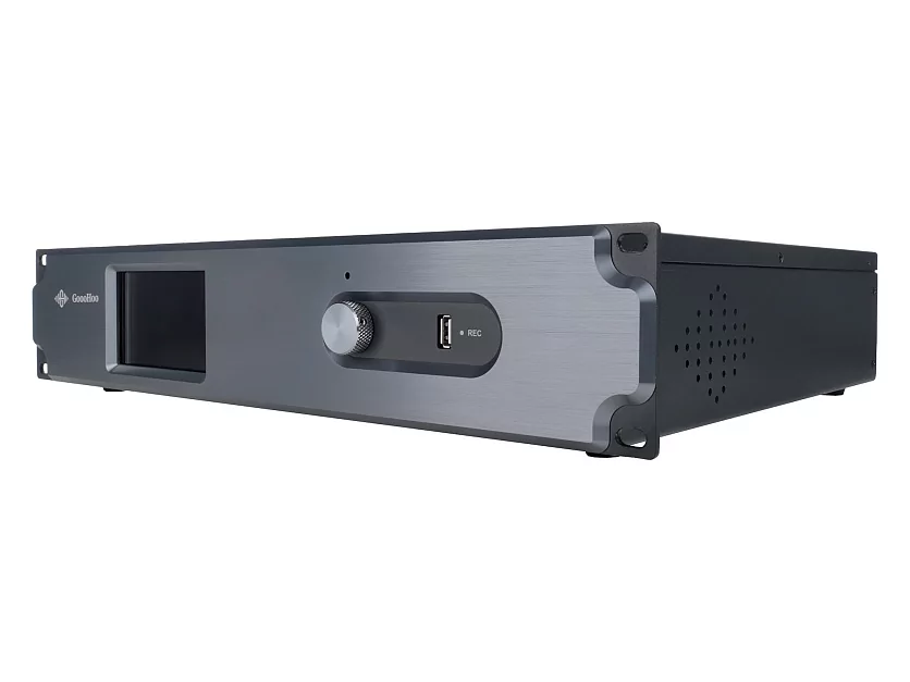 Центральный блок GoooHoo GH-100M 11