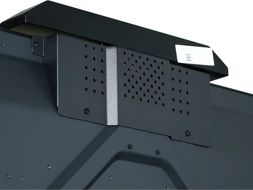Интерактивная панель Lumien IFPLO5ILM65 11