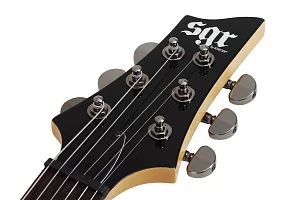 Электрогитара SCHECTER C-1 SGR BY SCHECTER EB 6