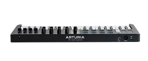 MIDI клавиатура Arturia MiniLAB 37 Black 4