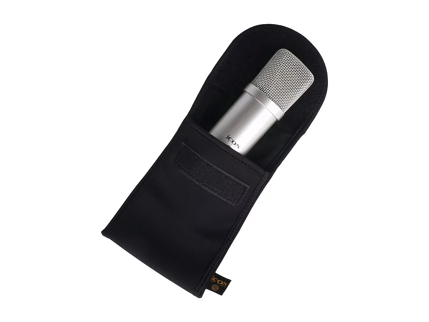 Микрофон конденсаторный Icon M1 17